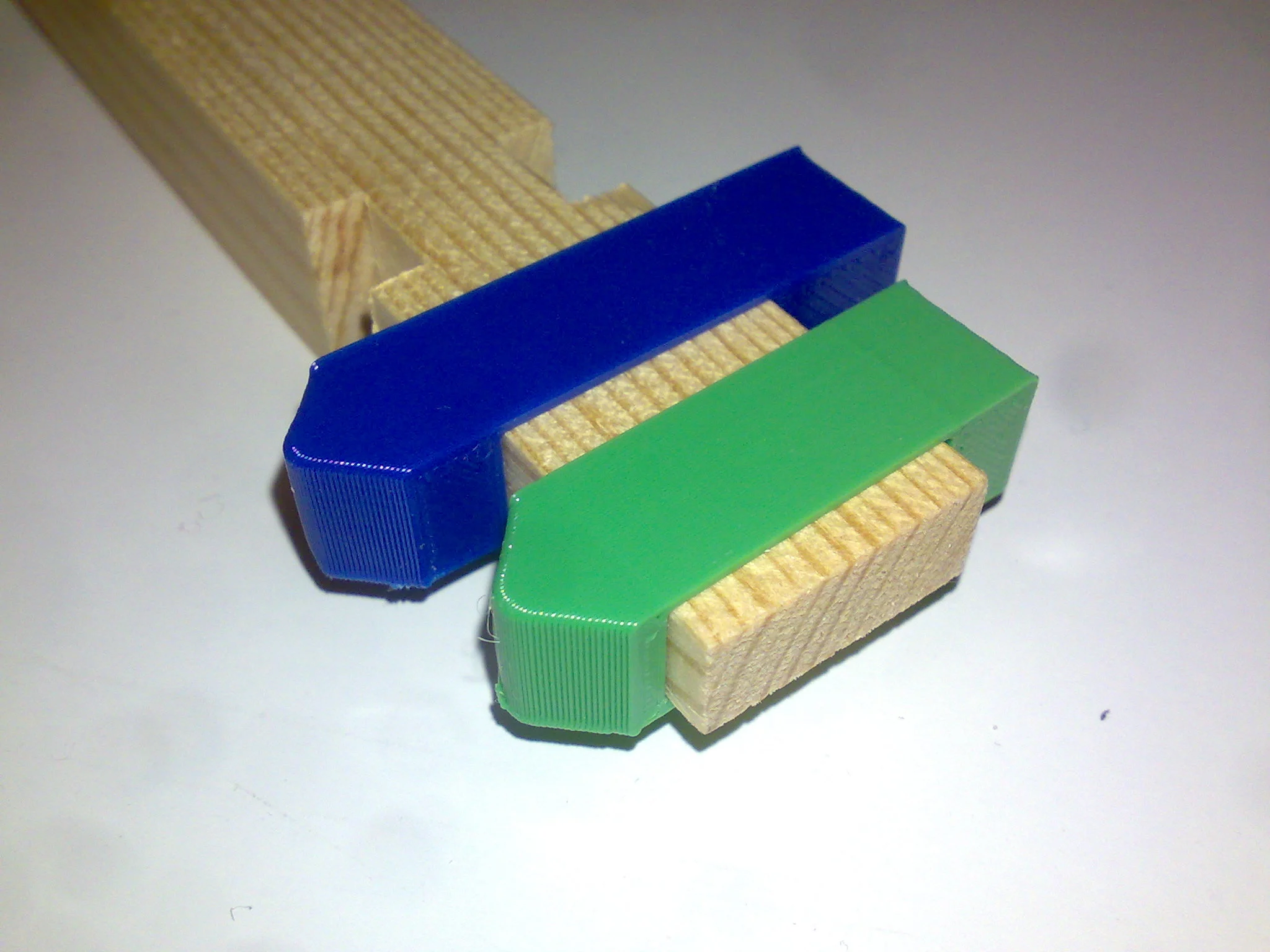 Bee Frame Spacer