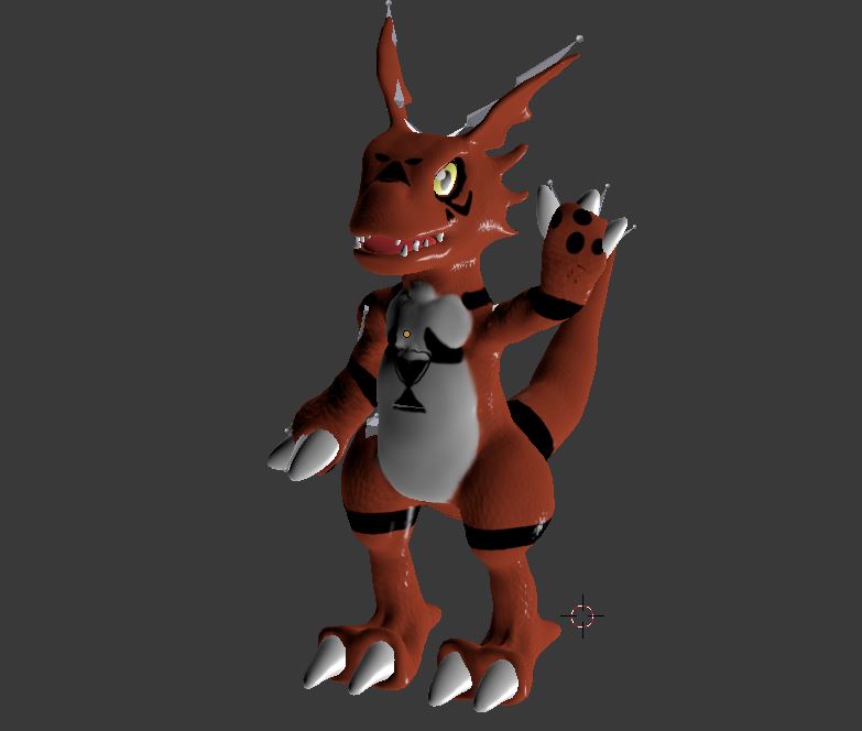 Guilmon