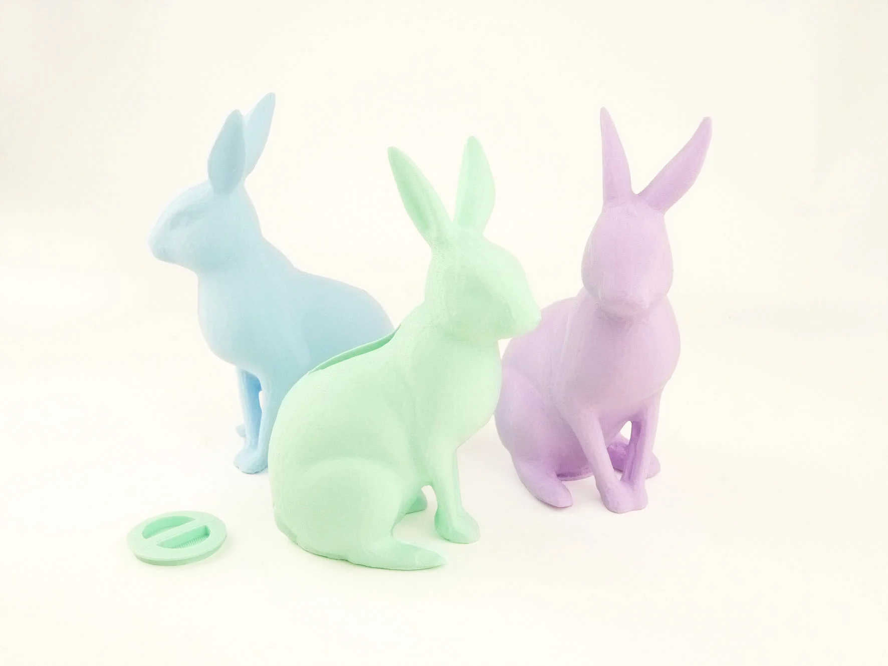 Bunny Bank