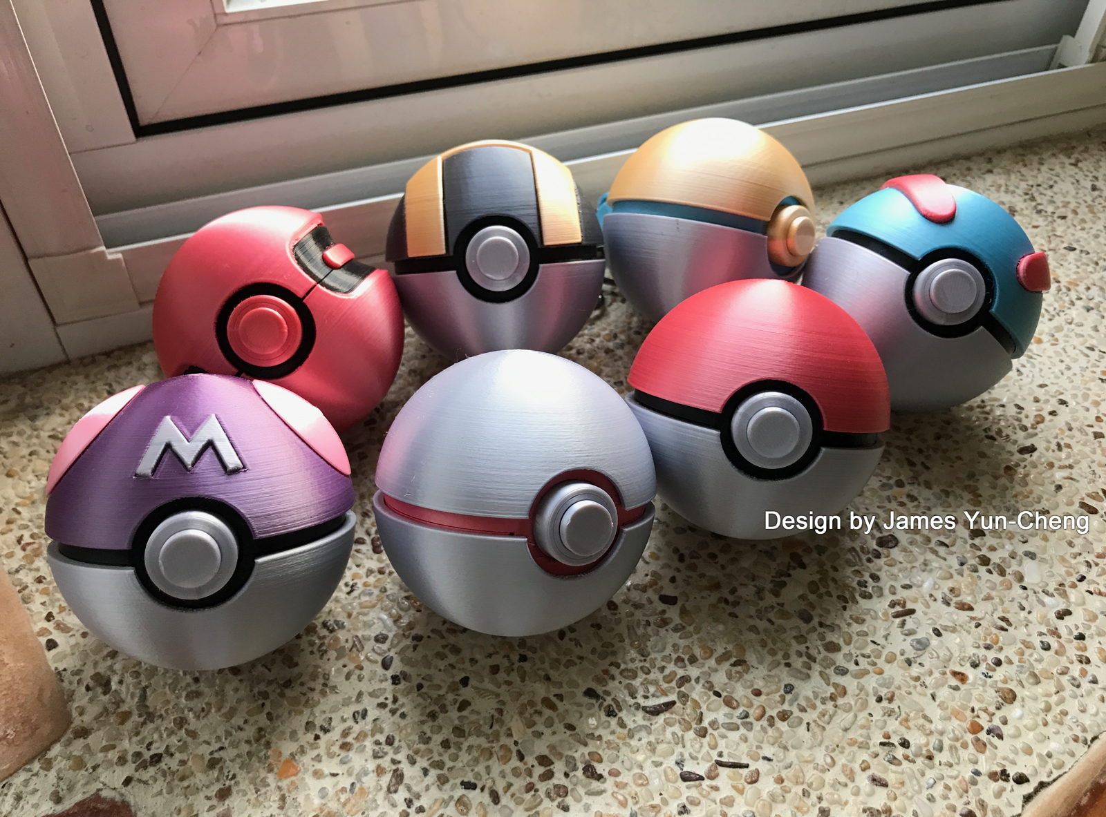 Pokemon Tretta - Mini collection box