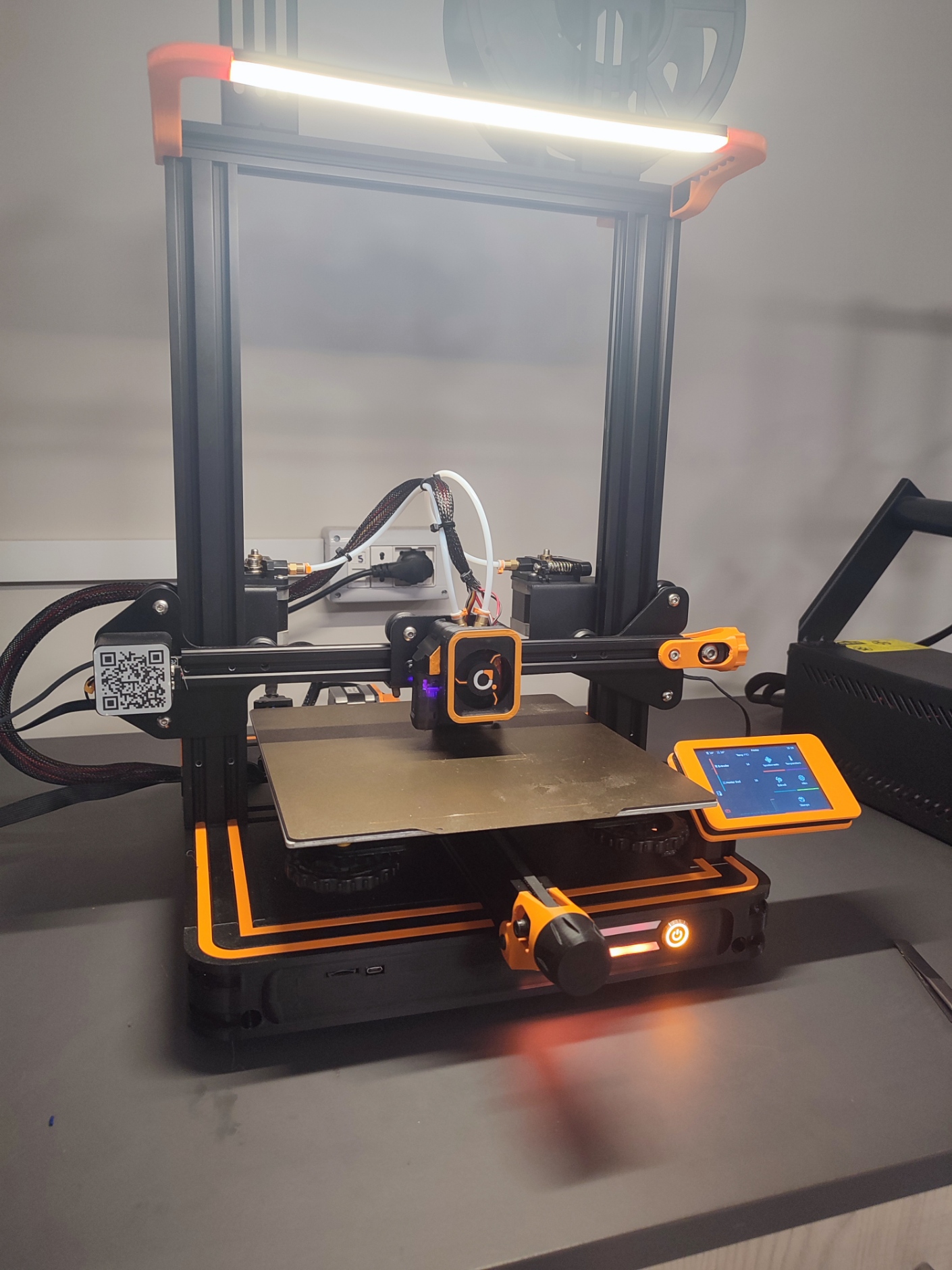 Ender 3 restyling