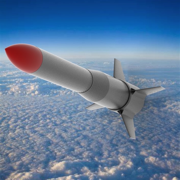 Model Rocket L1 CERT