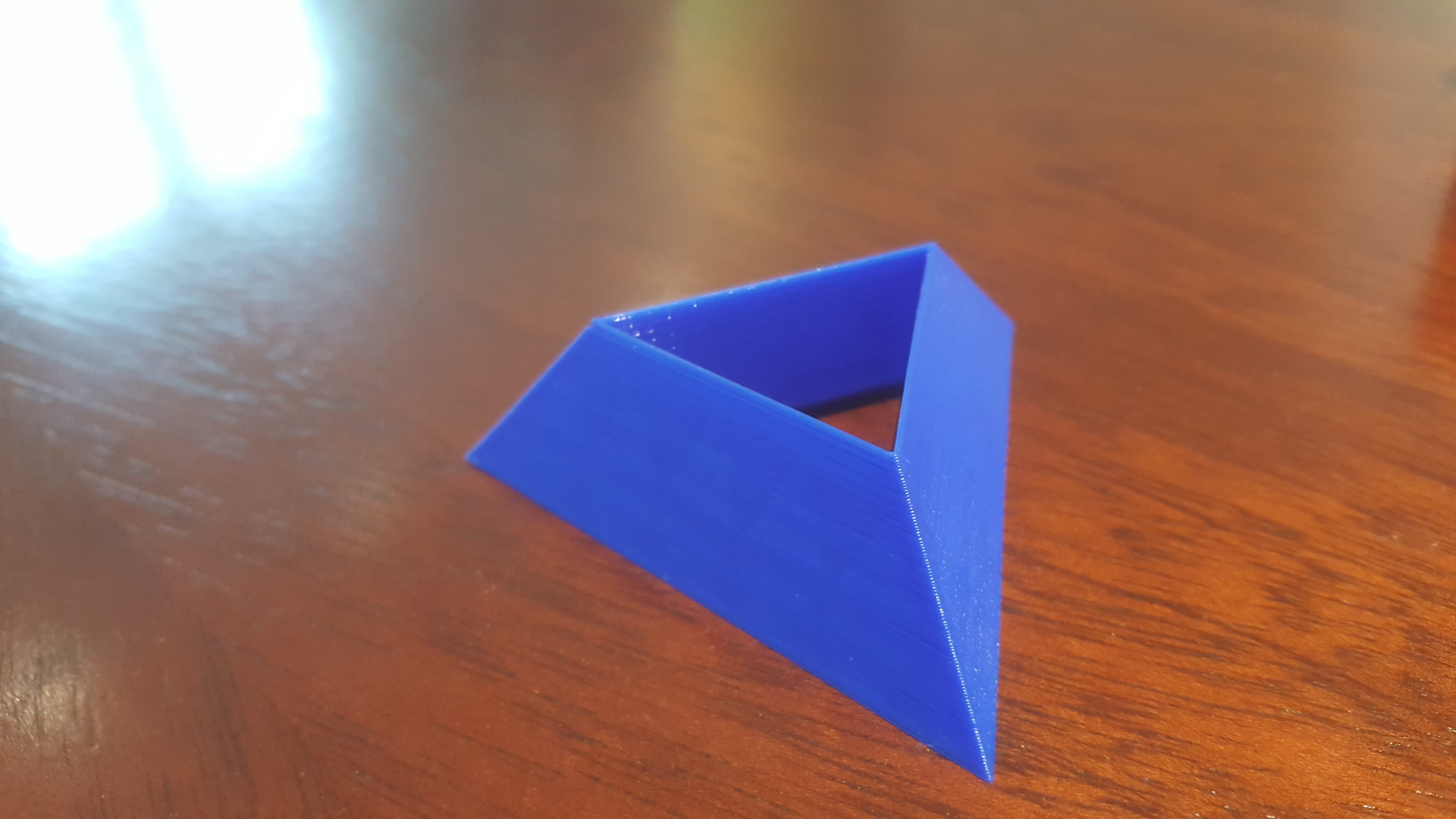 Speed Cube Stand