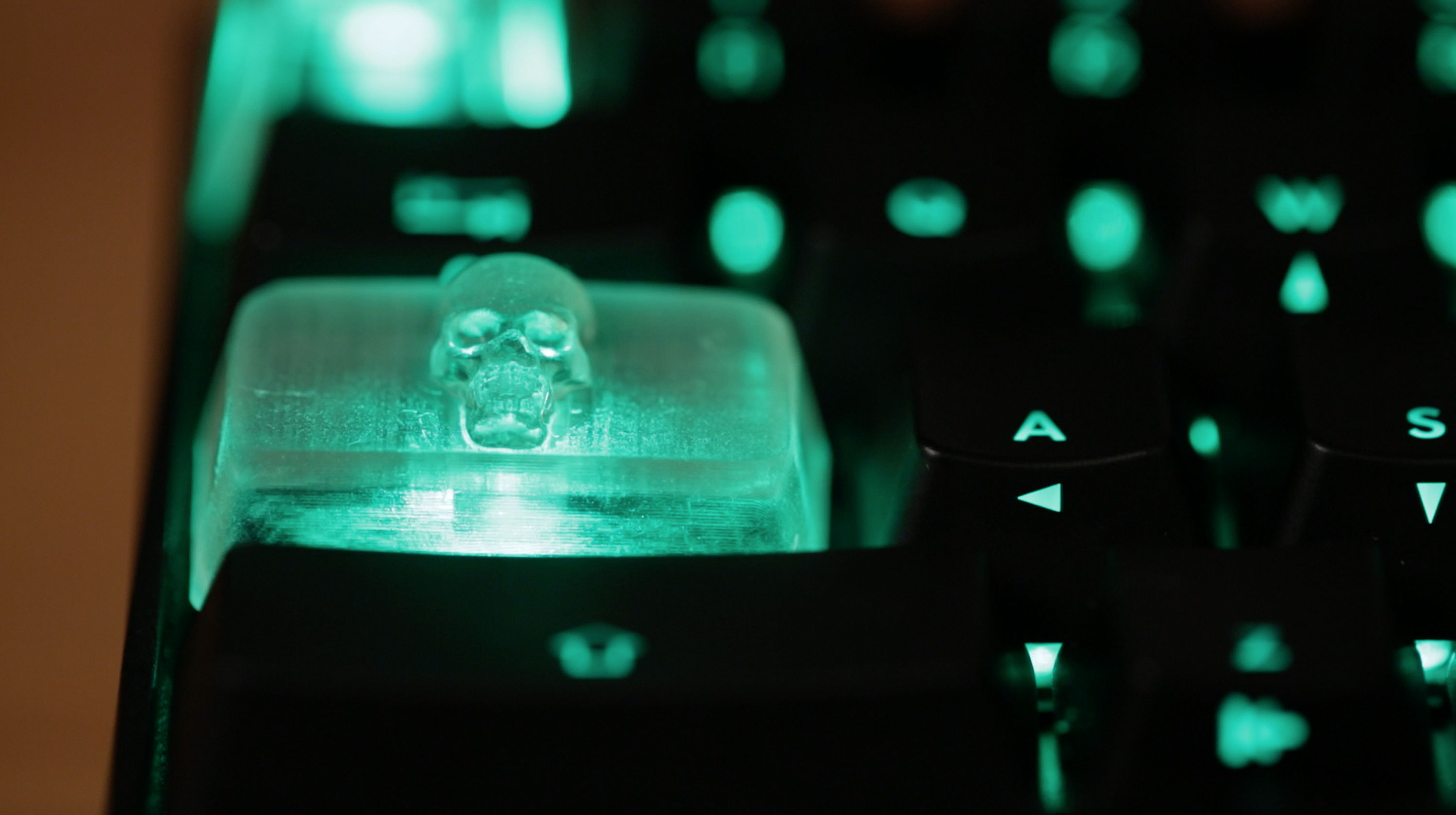 Cherry MX KeyCaps