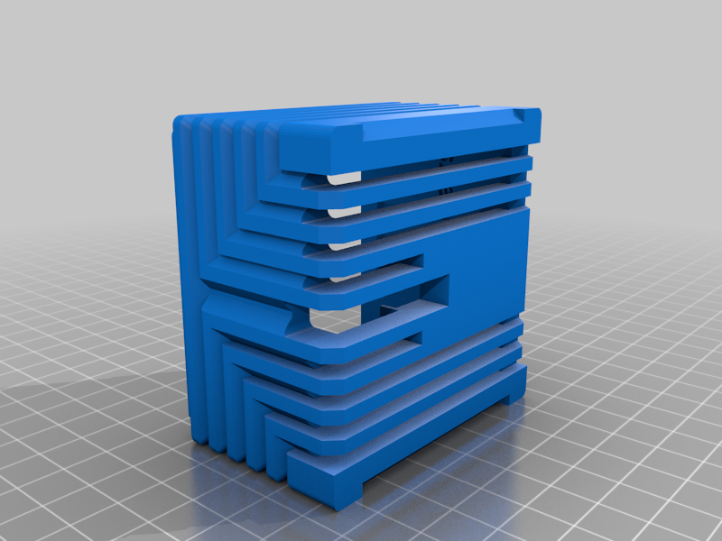 Big Switch Case