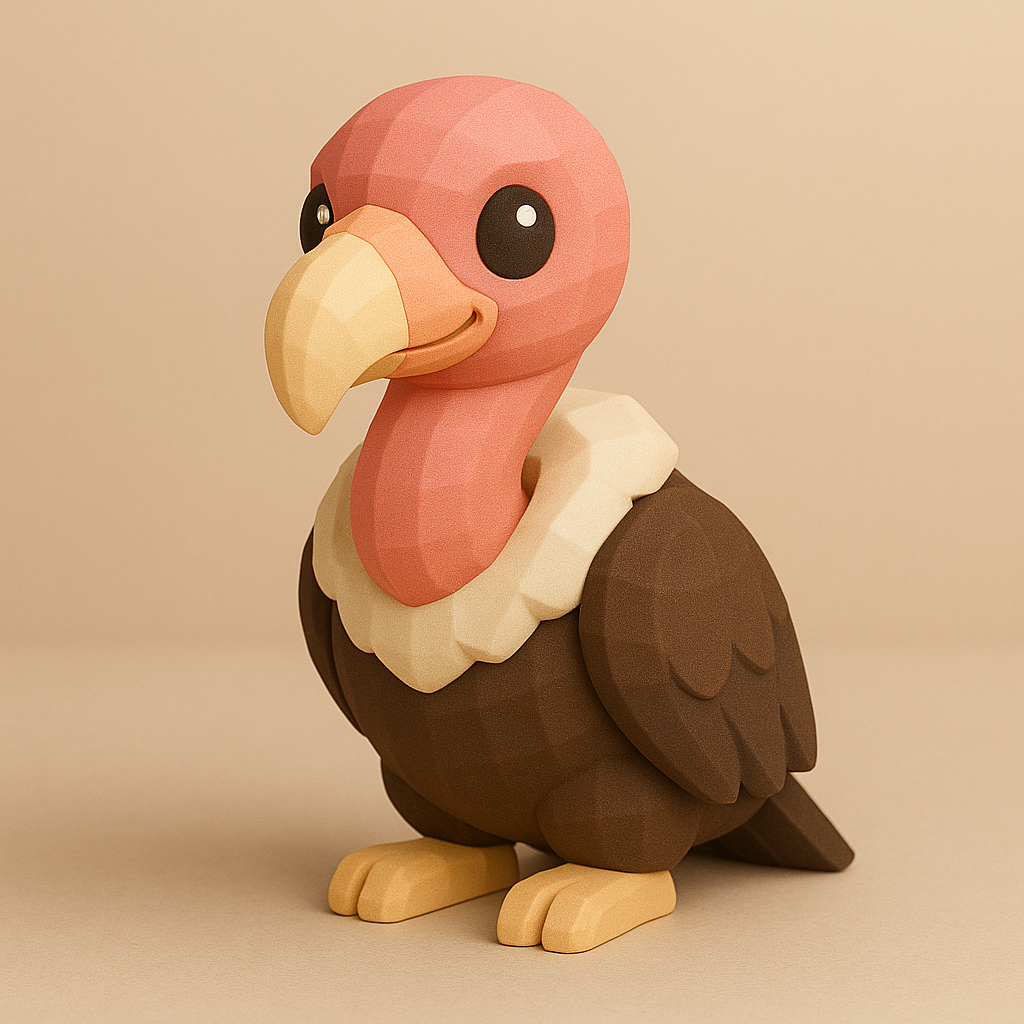Mini Vulture