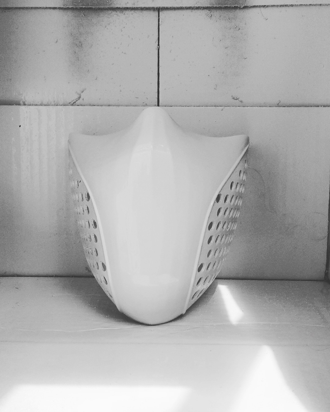 phantom shot (meshed)