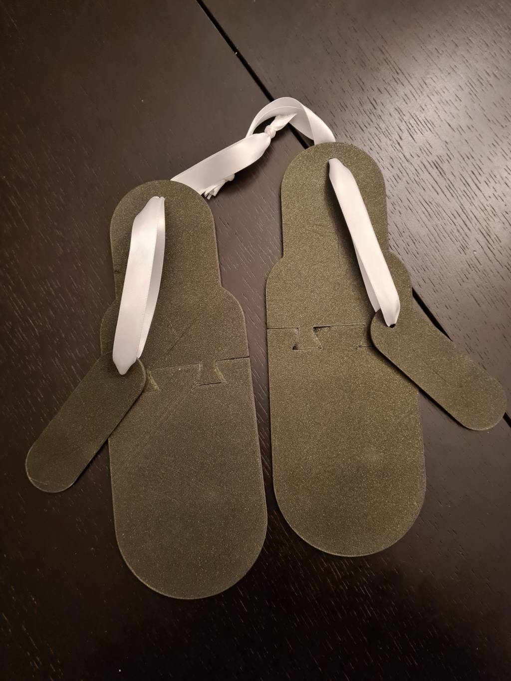 Mittens Blocker