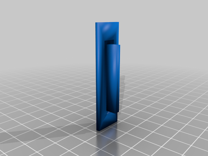 Suzo-Happ Coin Slot Plug