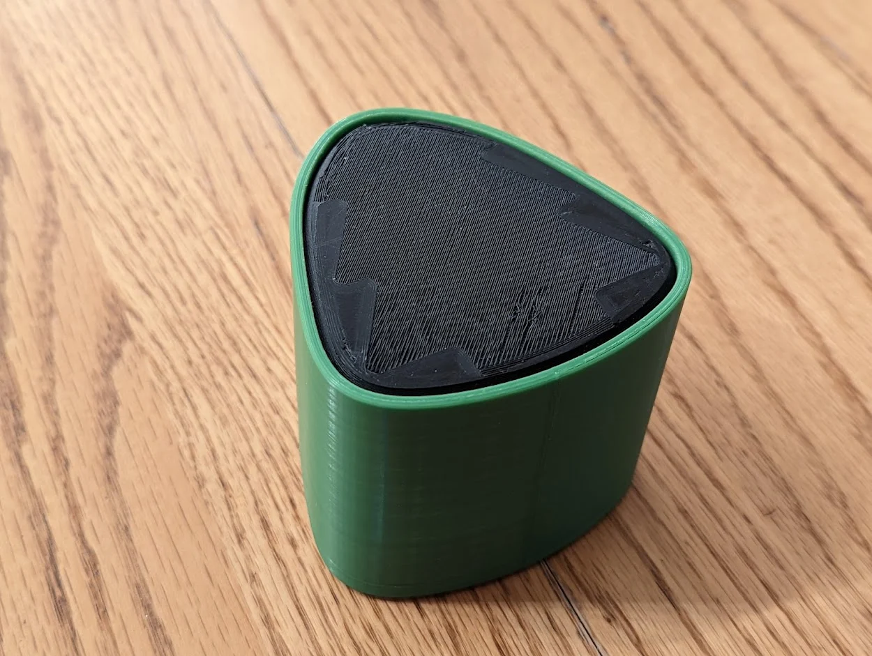Christmas Tree Bath Bomb Mold