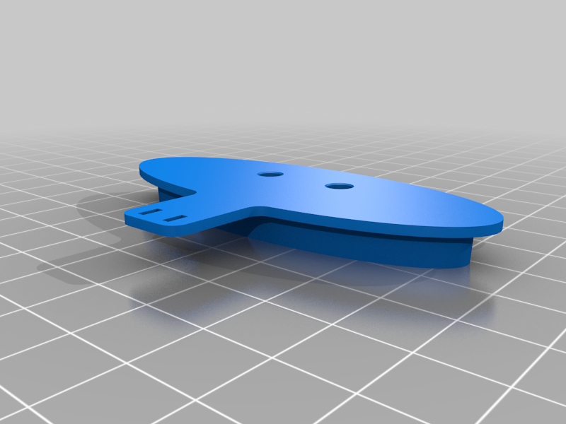 Creality Sonic Pad Y Axis Sensor Mount Ender 3 S1