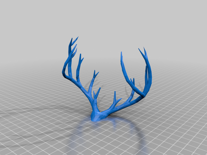 Antler ,Geweih