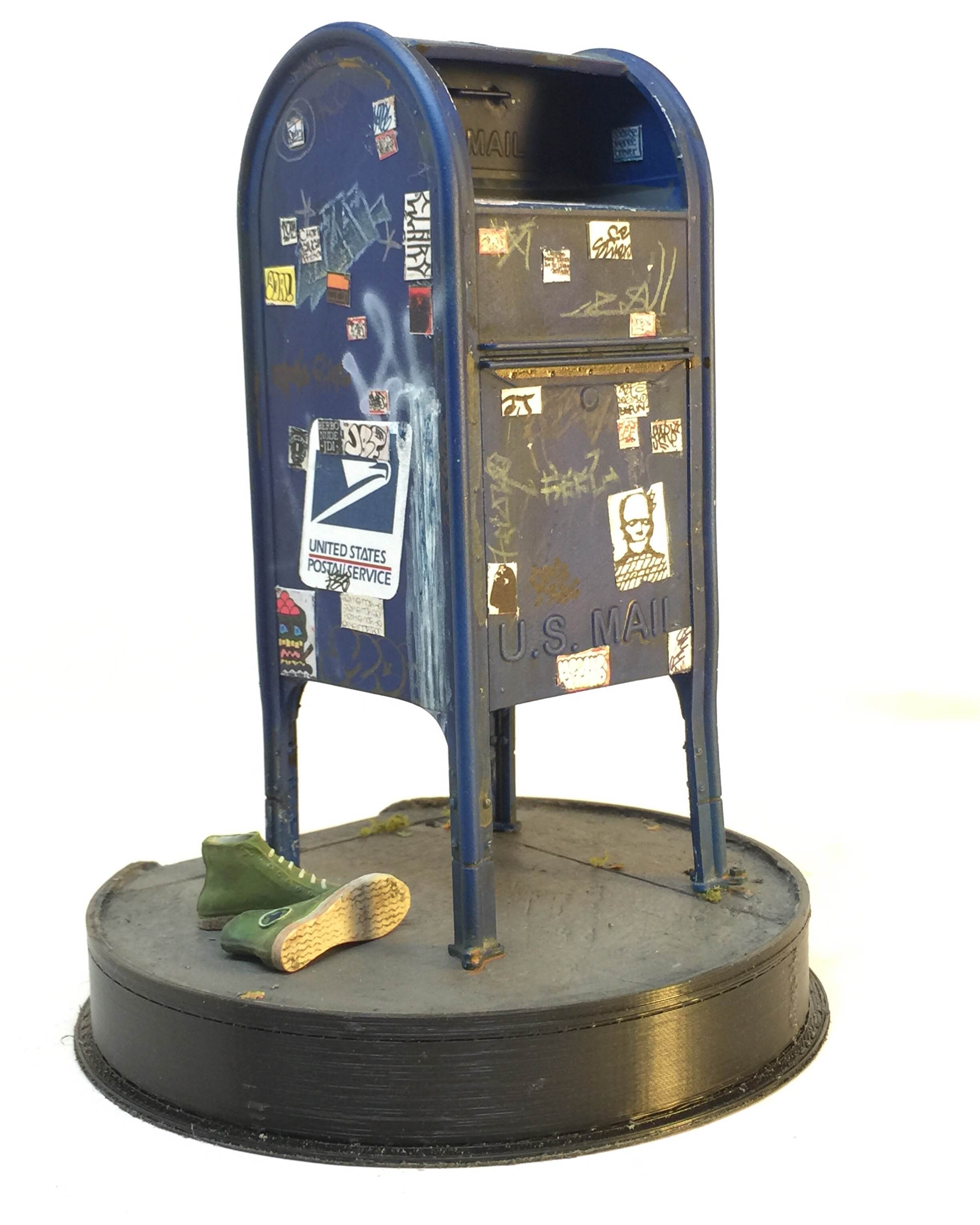 Mailbox