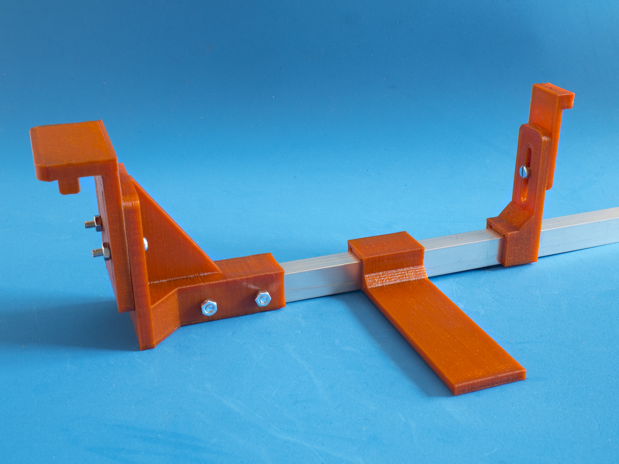 Laser Square Positioner