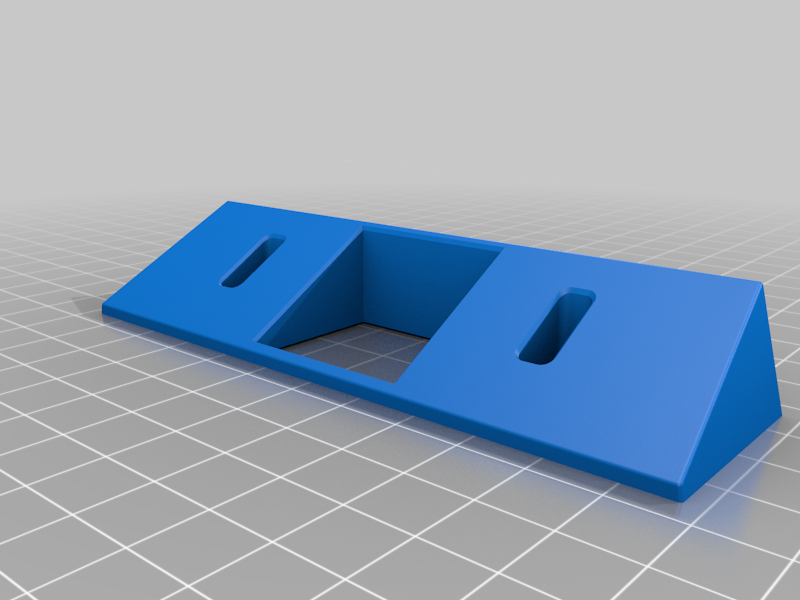 Eufy Doorbell Camera 30 deg shim
