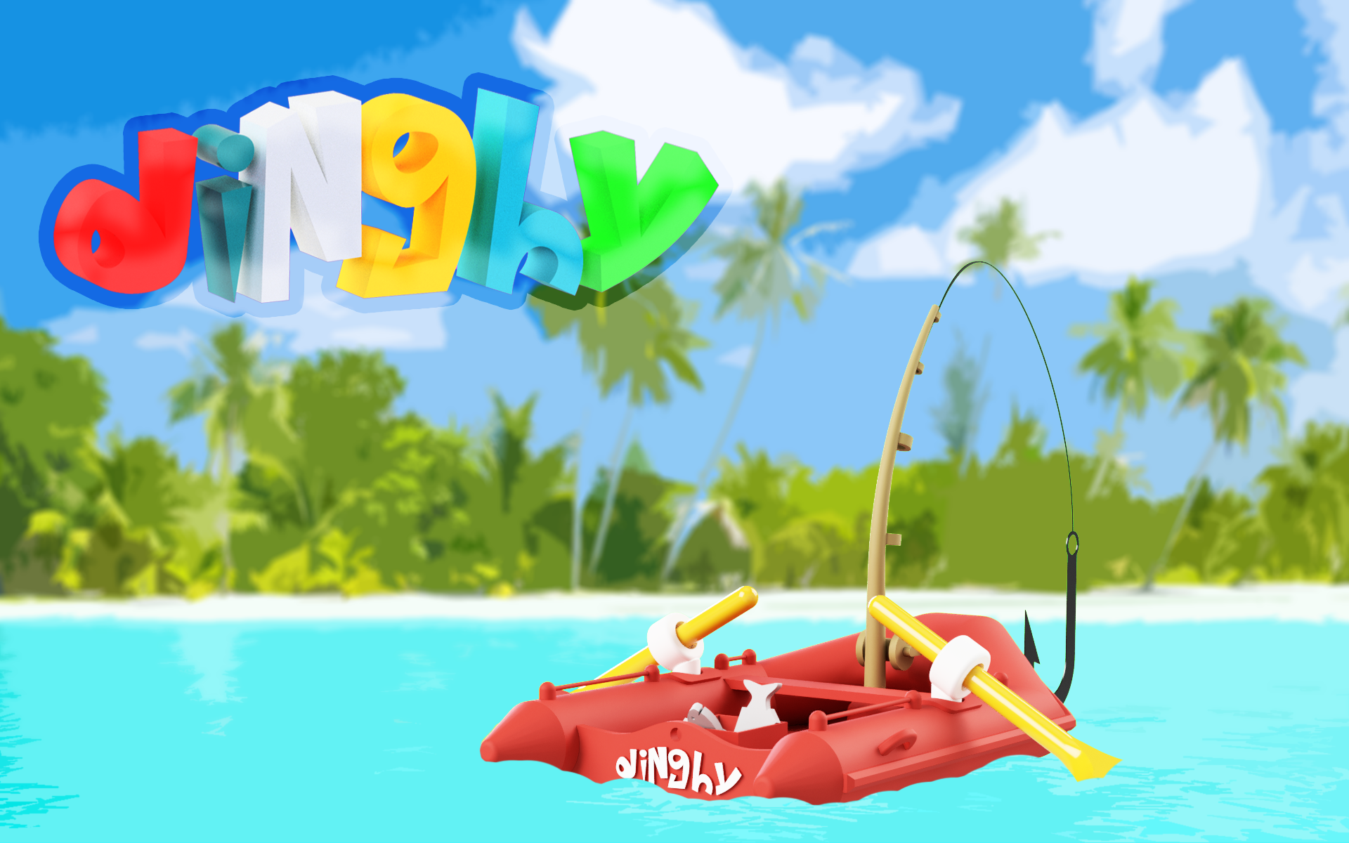 dinghy benchmark