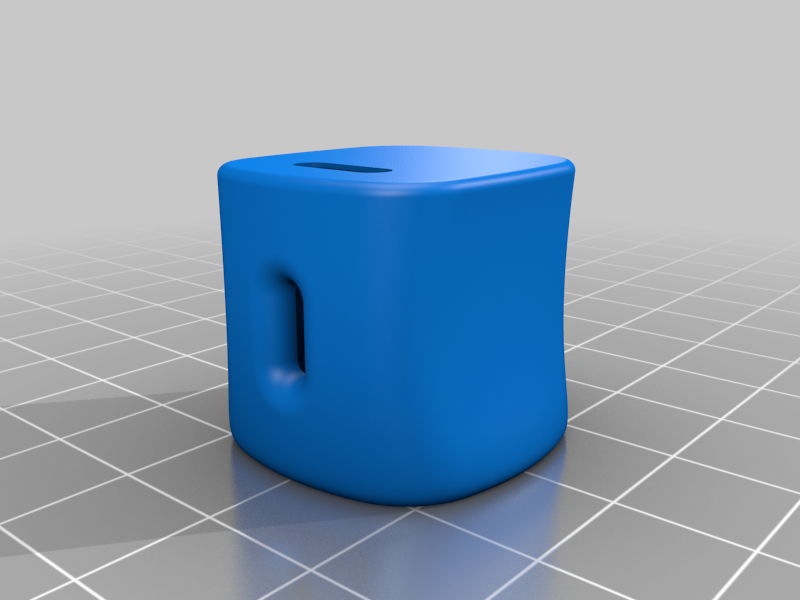 XMAX V3 Pro - Dock Block
