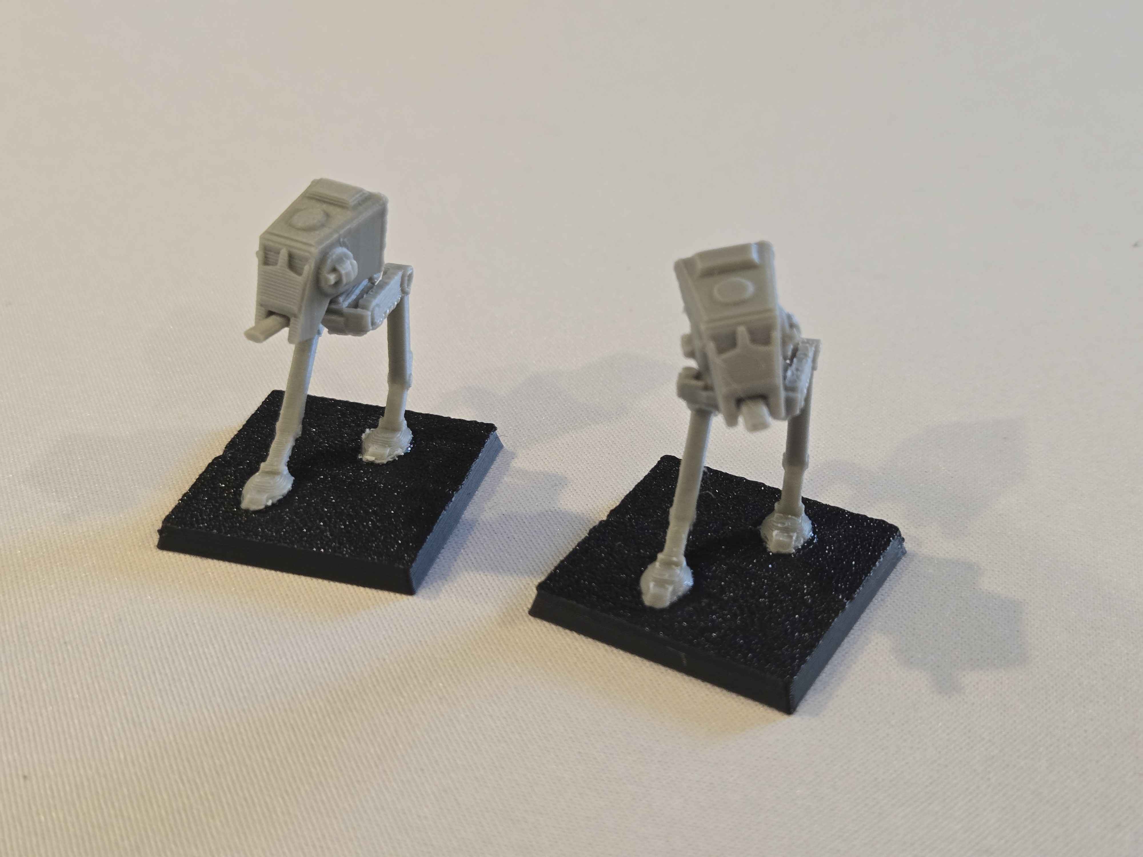 AT-ST Walker | 1:285 / 6mm scale (Star Wars: Regiment)