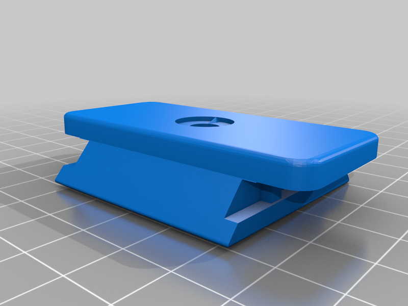 Velbon Quick Release Plate