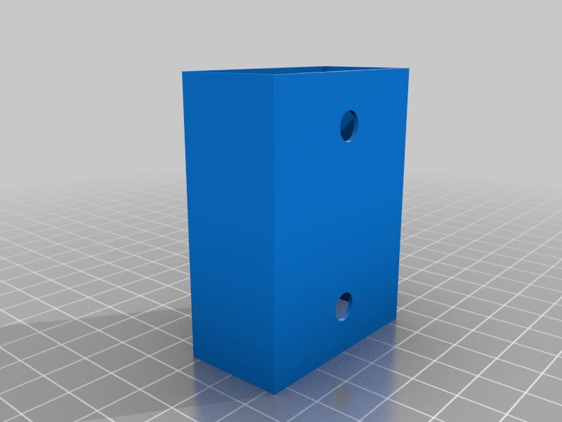 ring doorbell battery holder