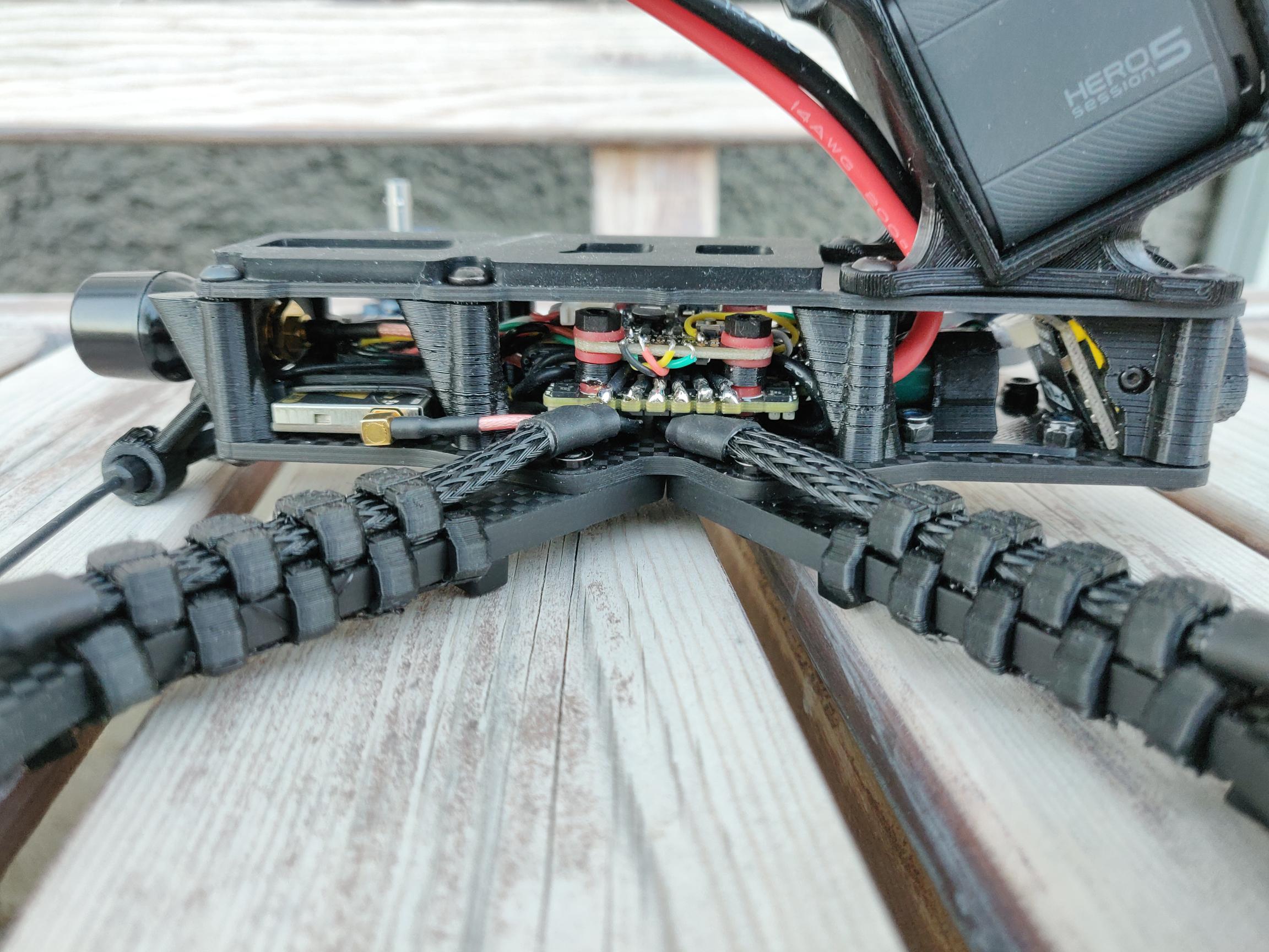 QAV-R2 wire protectors