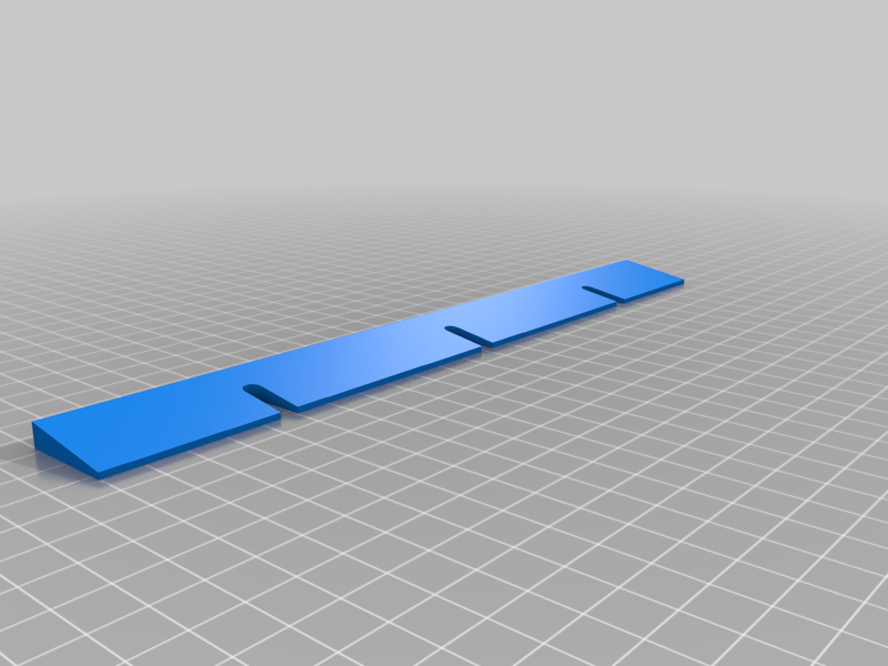 HomeHawk Spacer