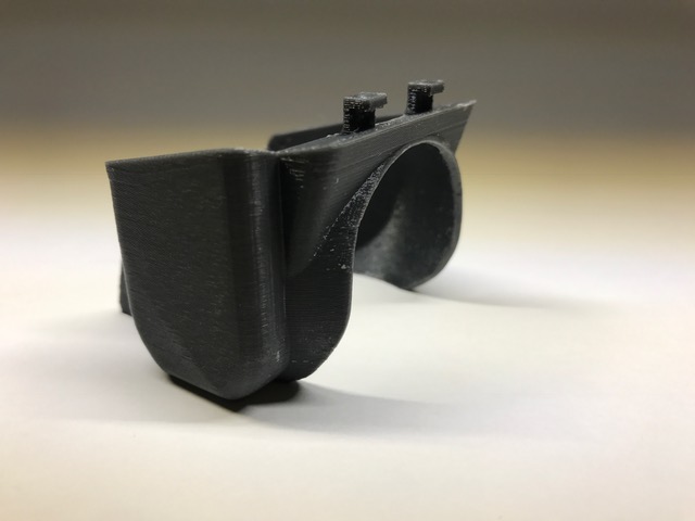 Mavic Pro Lens Shade and Gimbal Protector