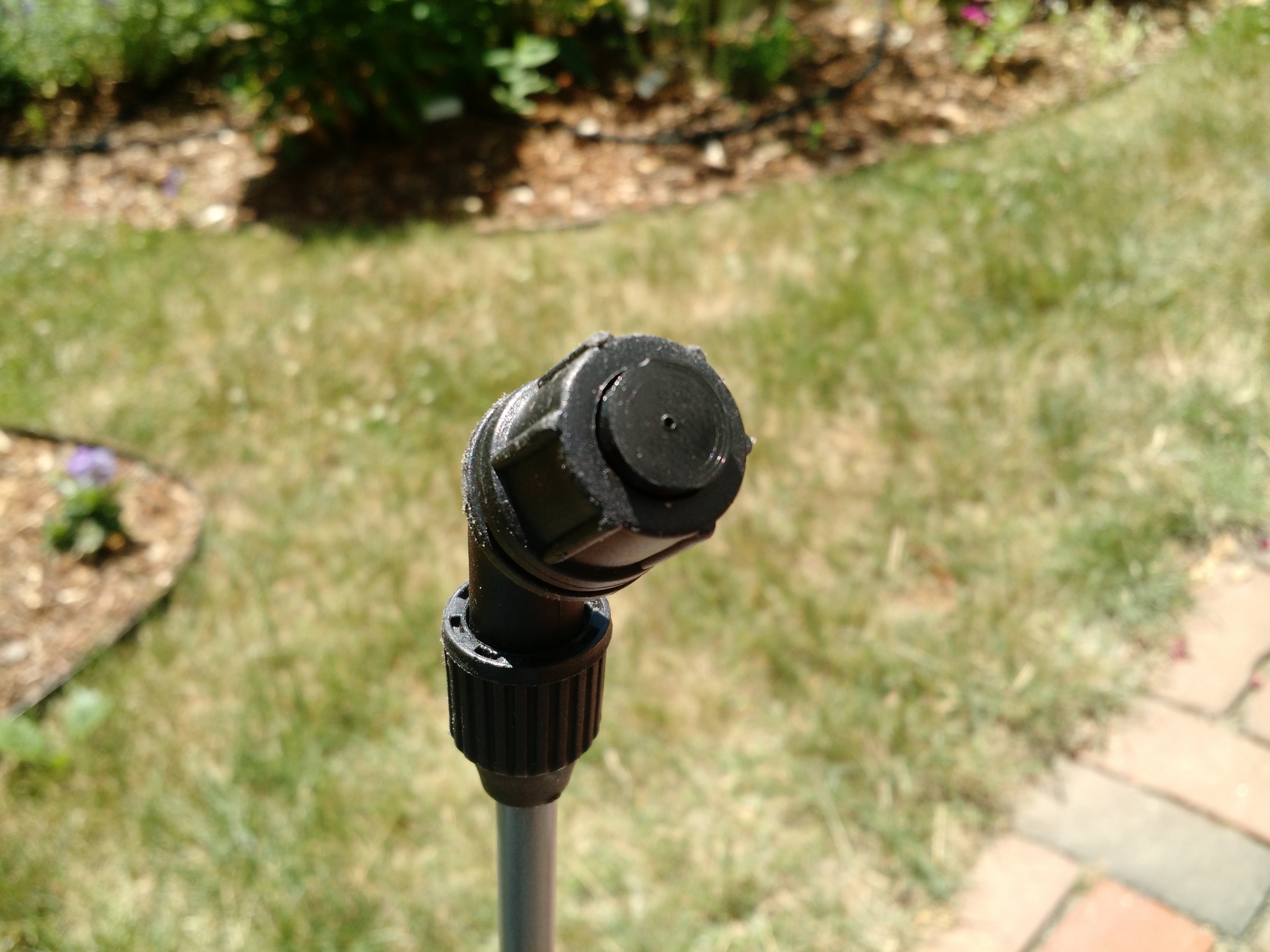 Pump Sprayer Nozzle