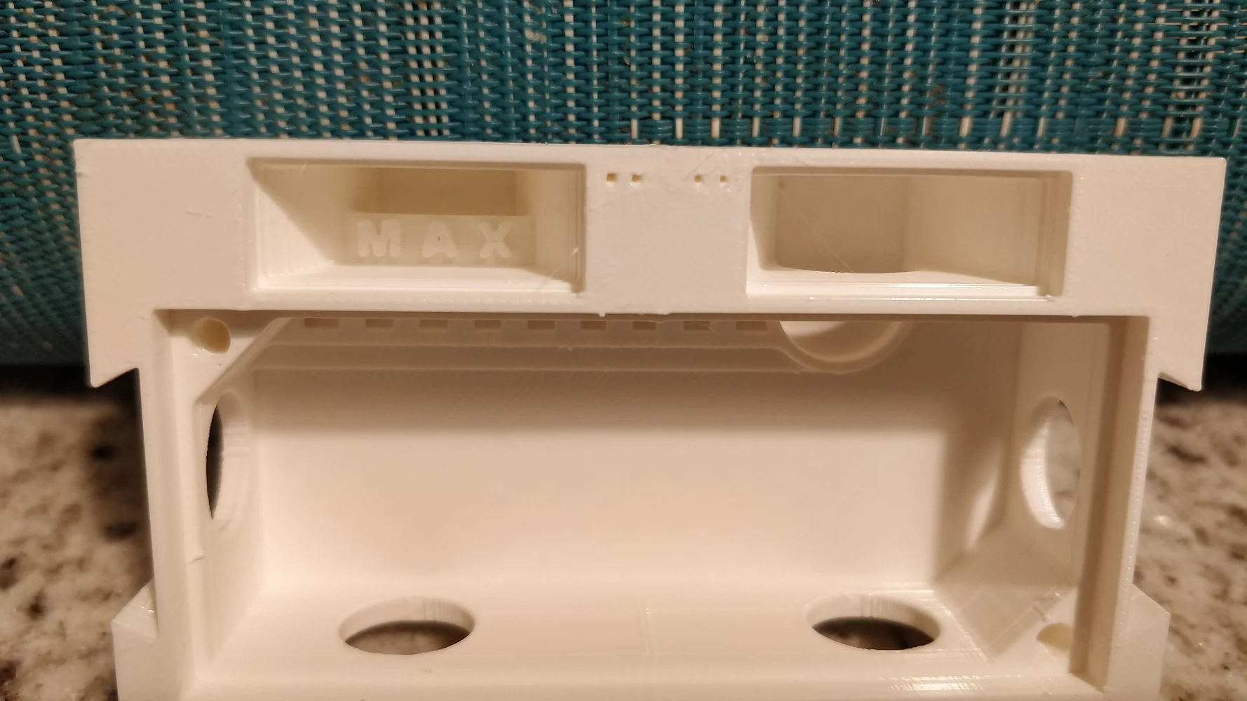 OpenFormicaria - CV2 Portal and OF Portal Feeder Lid