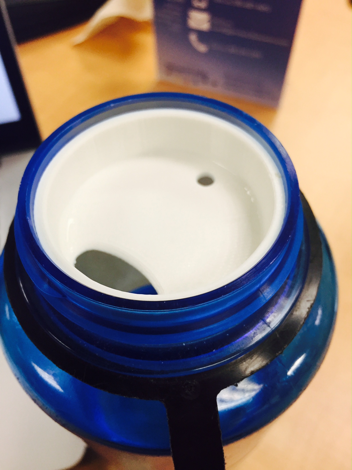 Nalgene Stopper