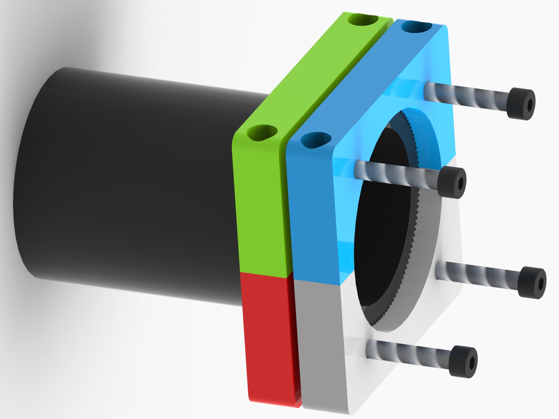 Canon Camera SX50 Stuck Lens Tool