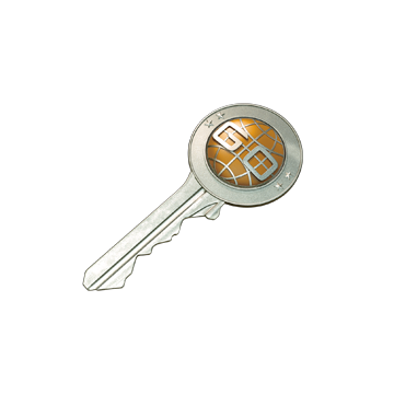 CSGO weapon case 1 key