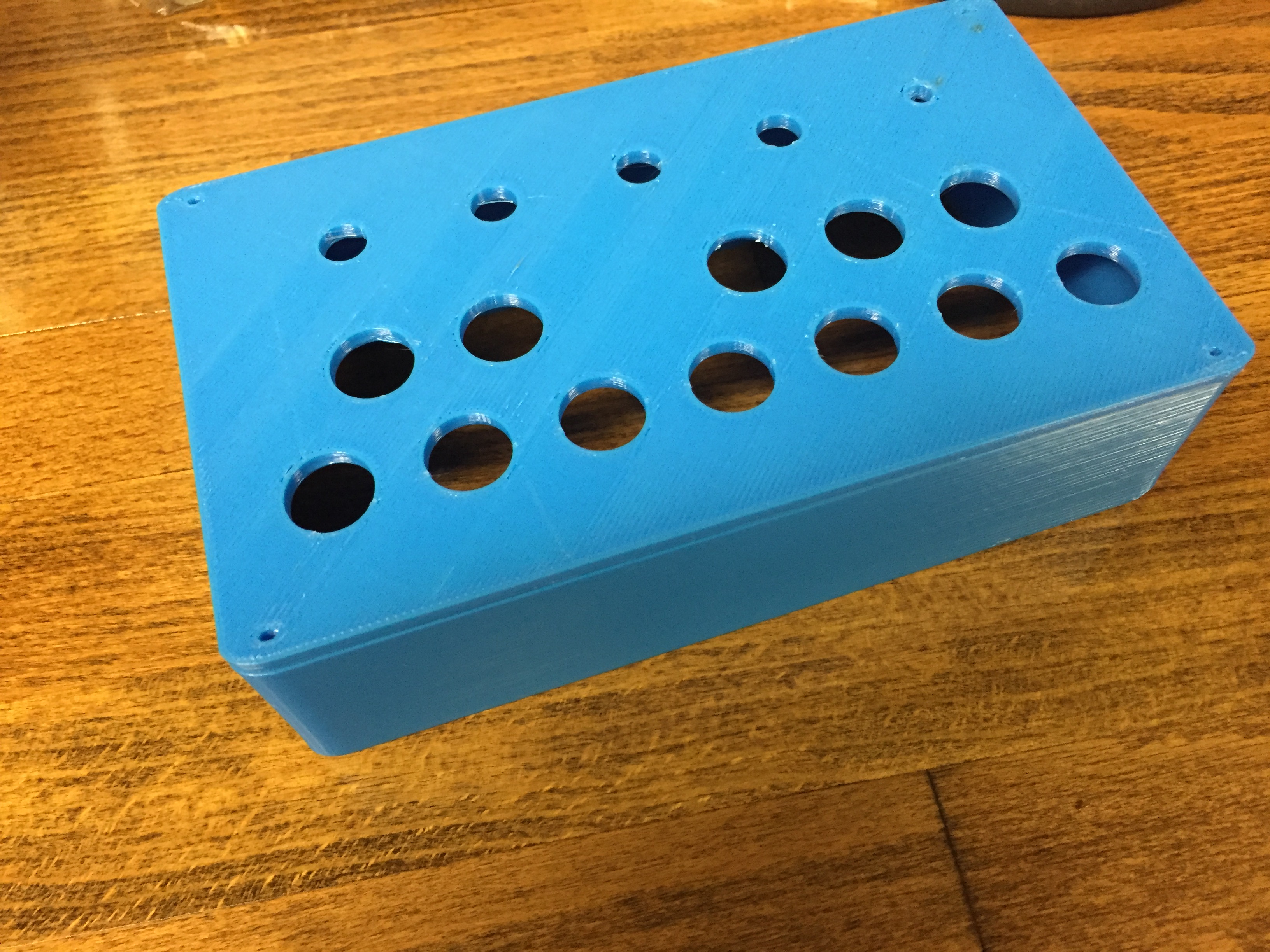 Mini Critter Piano - MIDI Controller