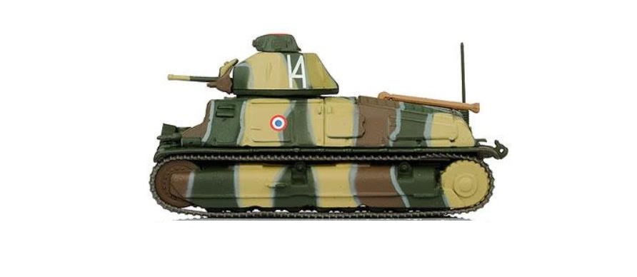 Somua S35