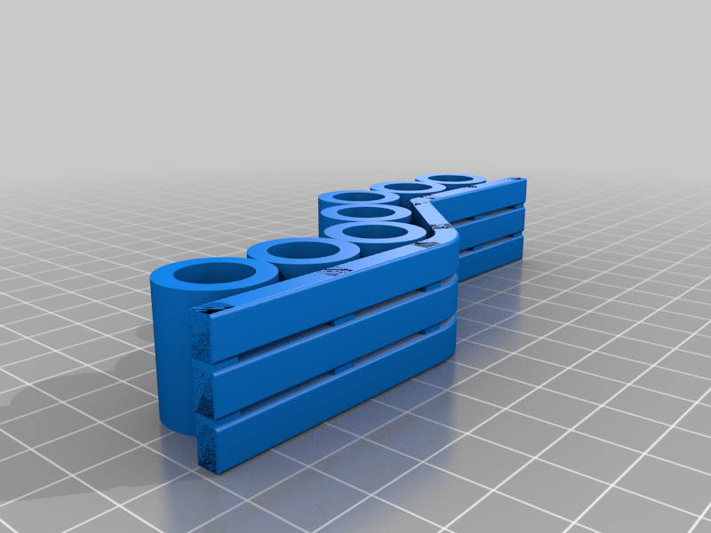 Guard rail circuit