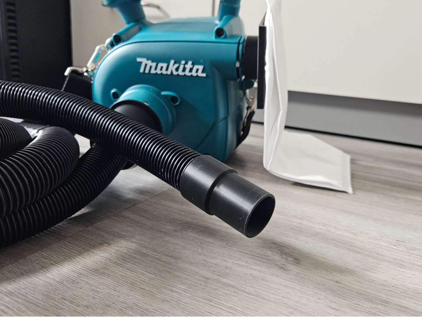 Makita DVC 350 Adapter 38 mm Innendurchmesser