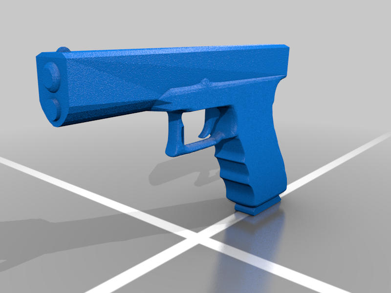 glock v1