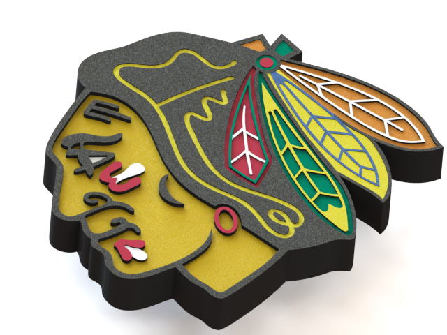 Chicago Blackhawks