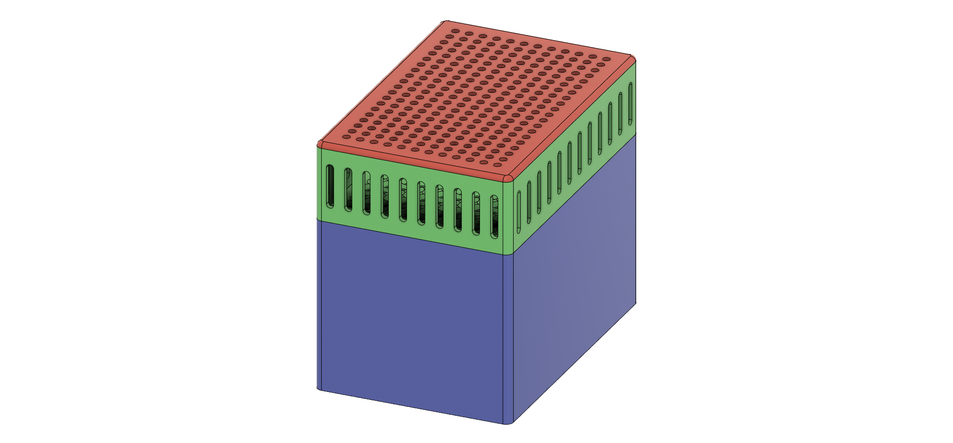Dehumidifier
