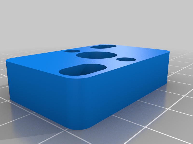 Neptune 4 Series Z-axis Decoupling