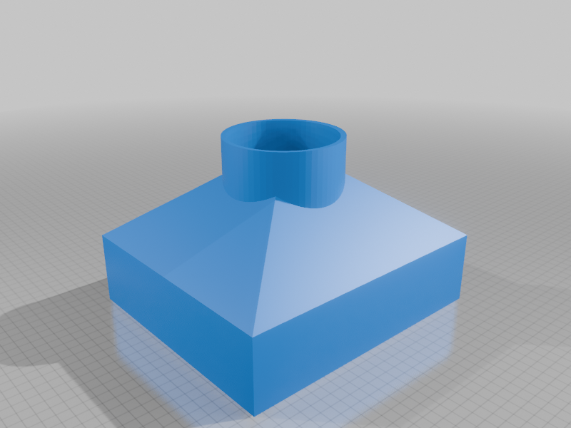 Airbrush Filter Box
