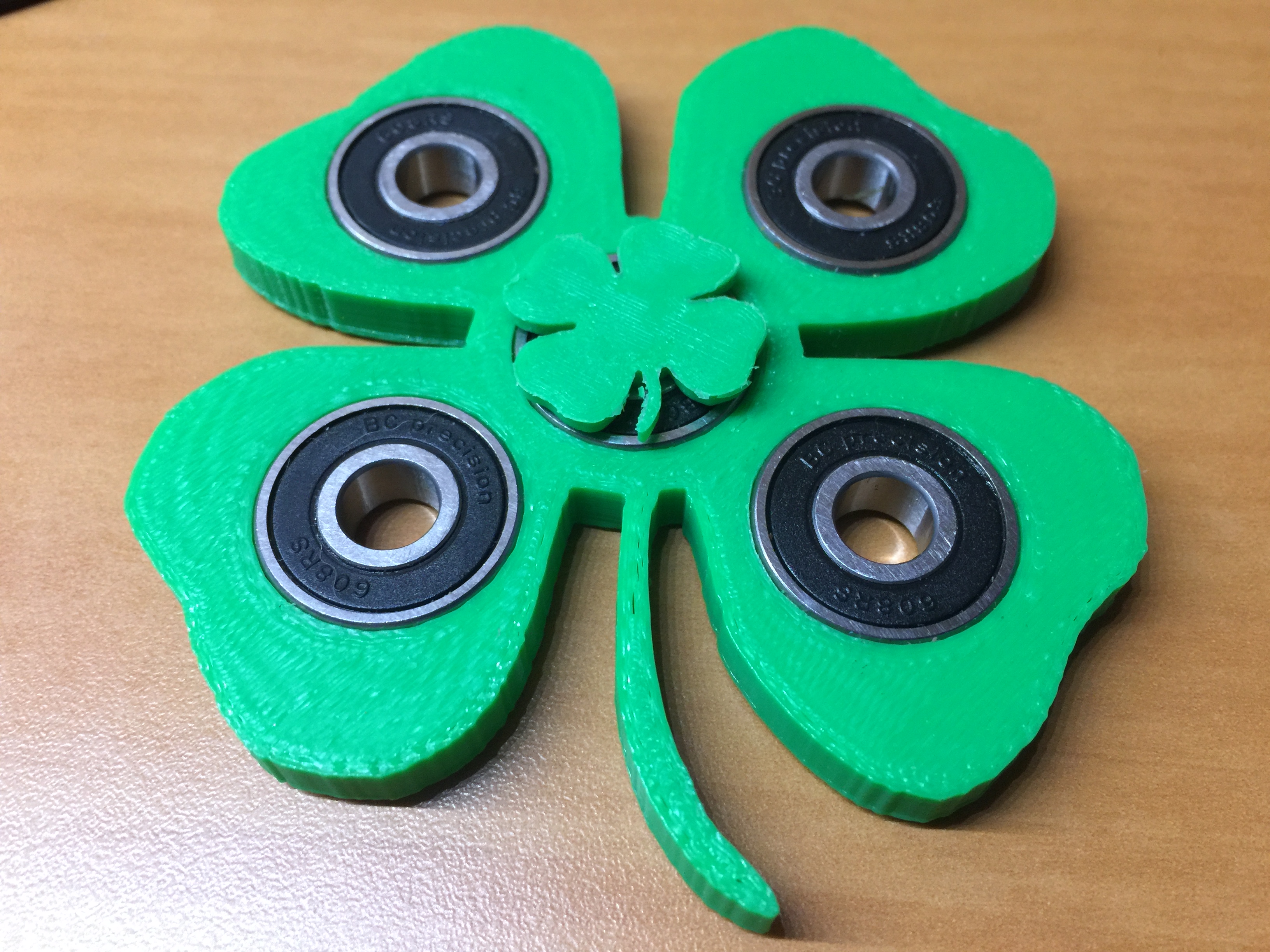 Clover-Shamrock
