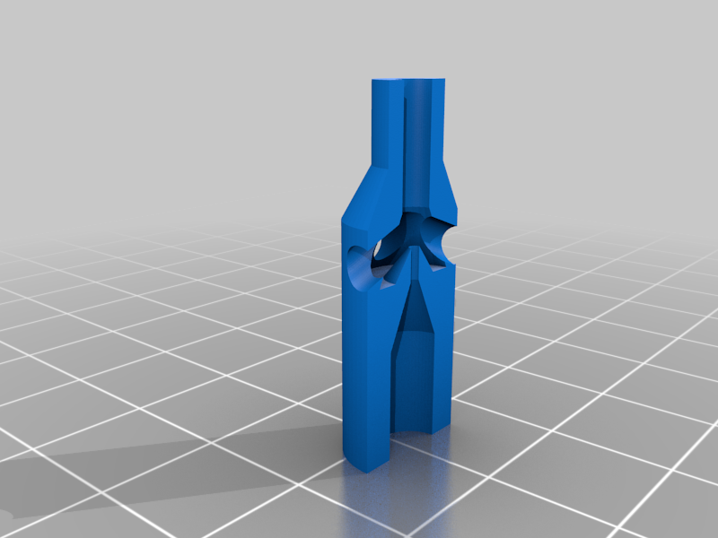 Venturi Nozzle