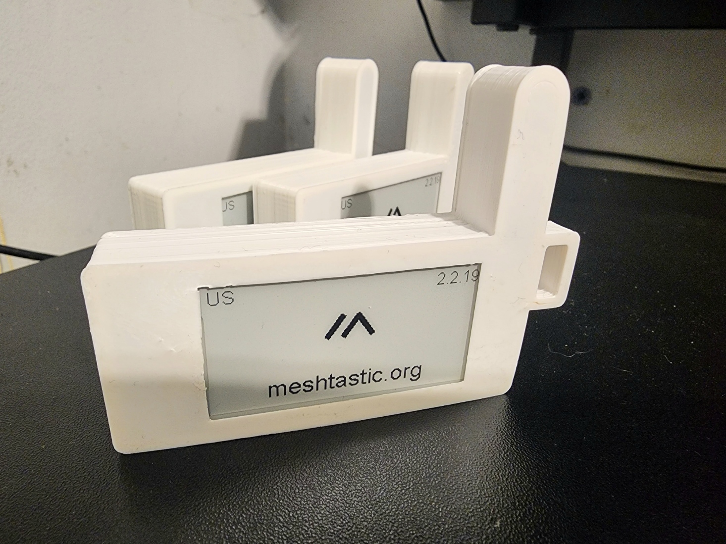Heltec Wiresless Paper LoRa Case