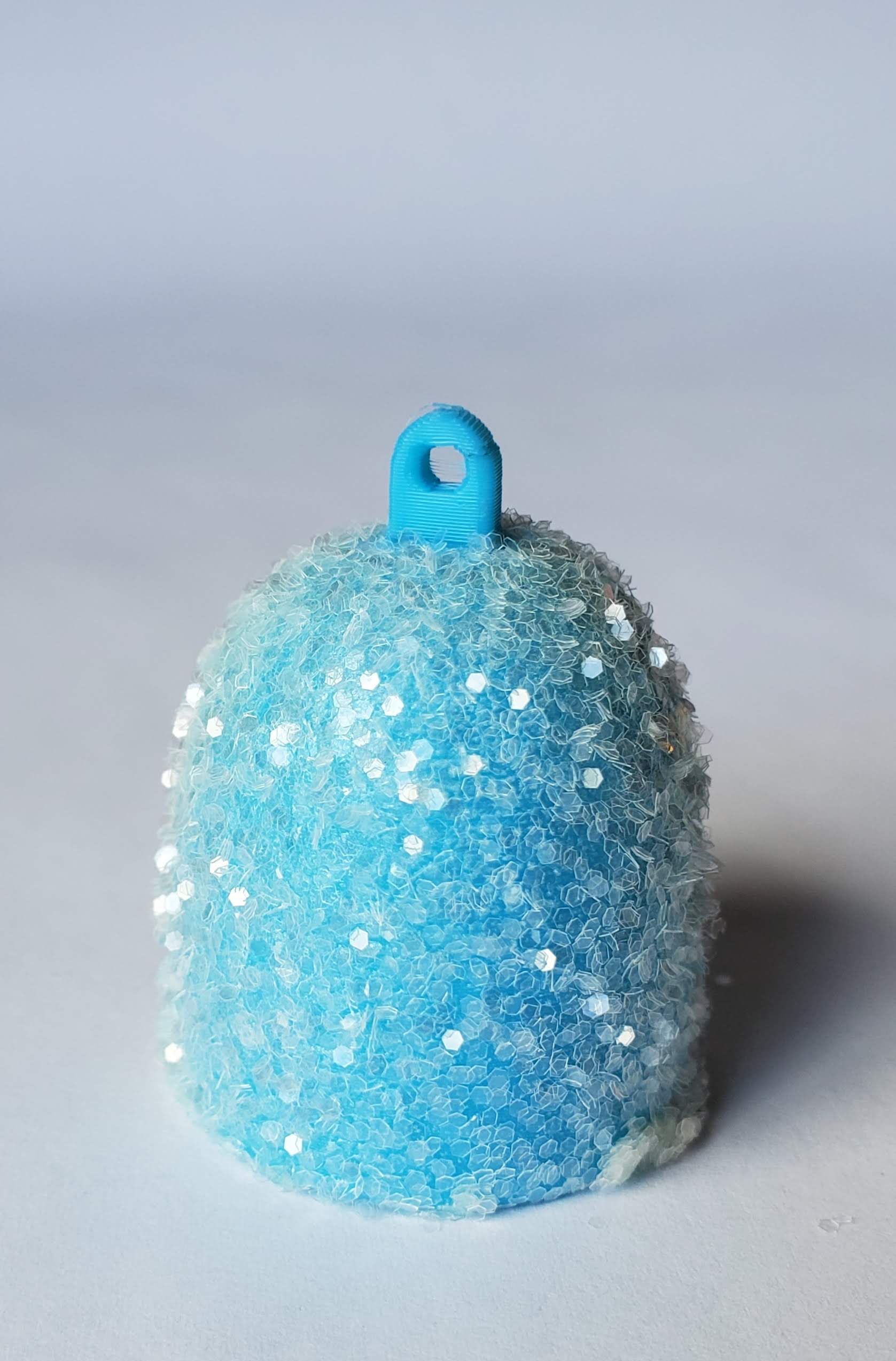 Gumdrop Ornament