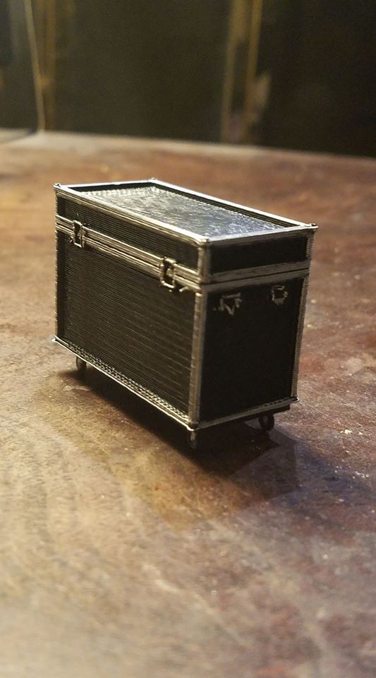 Road Cases - Multiple