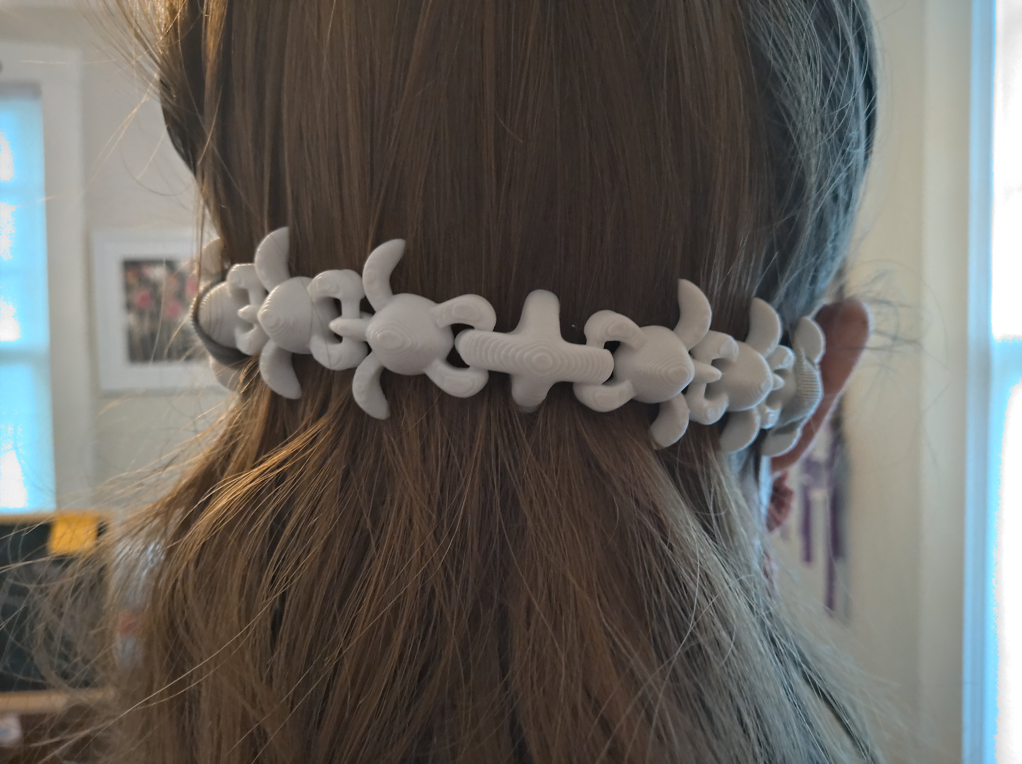 Flexi-Turtle Ear Saver