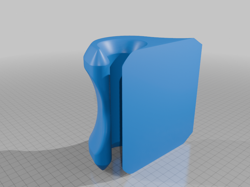 Cervical pillow