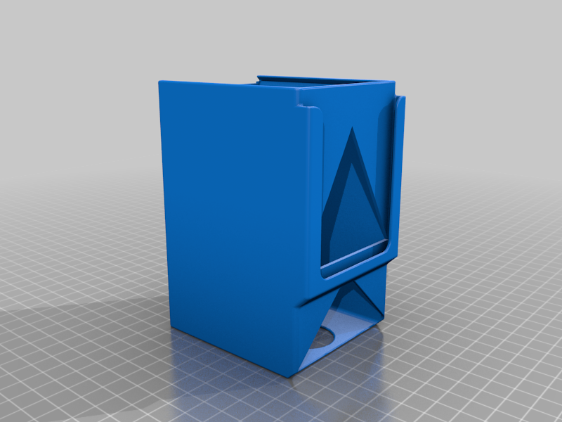 Hanging Tea Bag Dispensor
