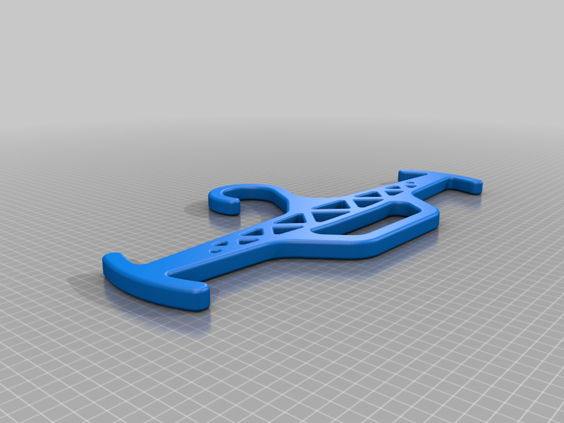 Tough Hanger